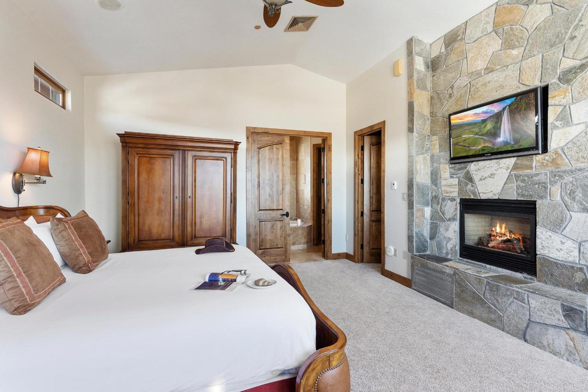 Villa Apex Grande à Steamboat Springs Extérieur photo