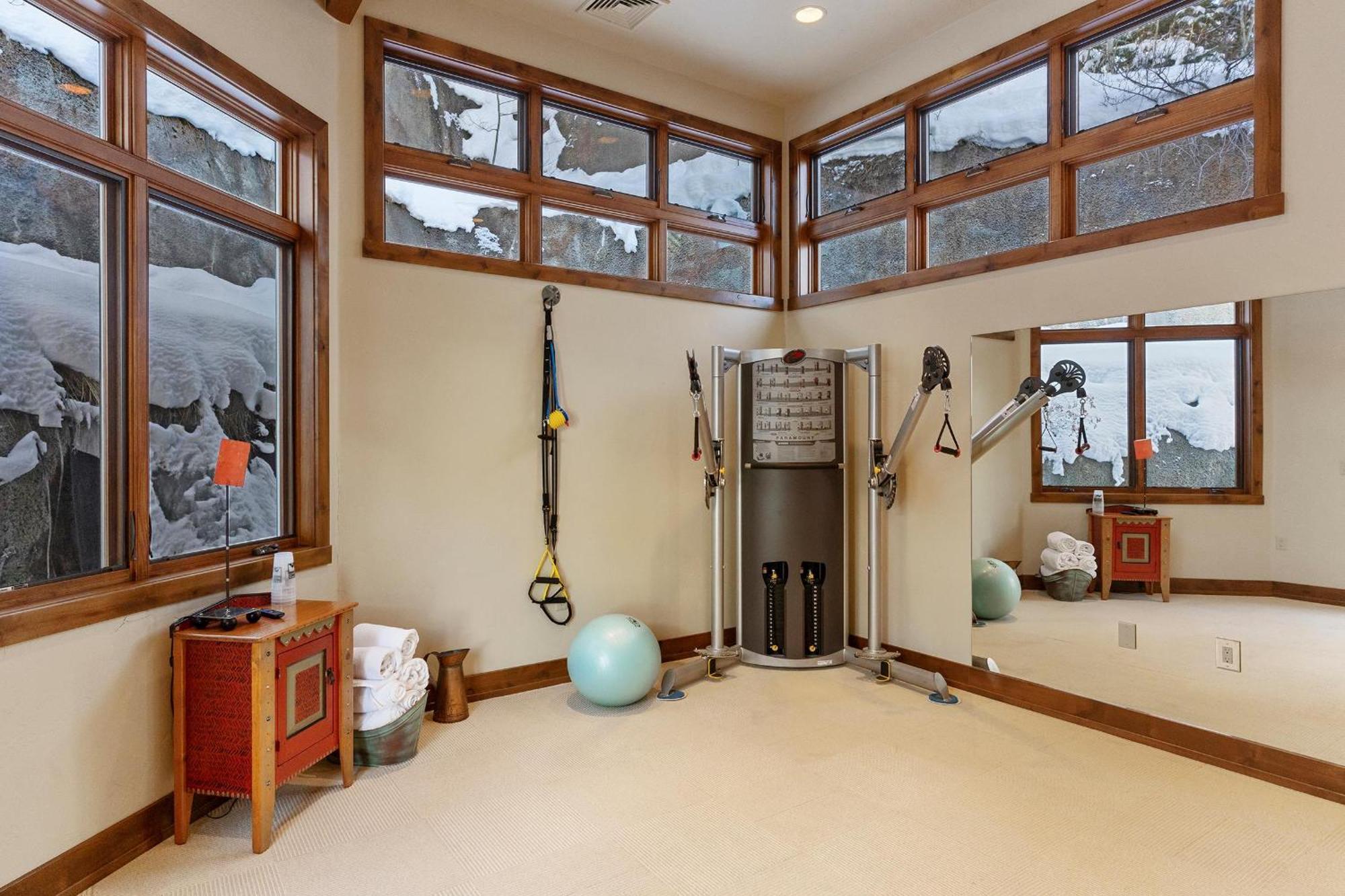Villa Apex Grande à Steamboat Springs Extérieur photo