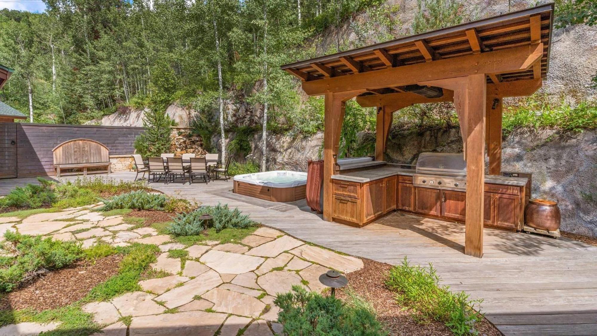 Villa Apex Grande à Steamboat Springs Extérieur photo