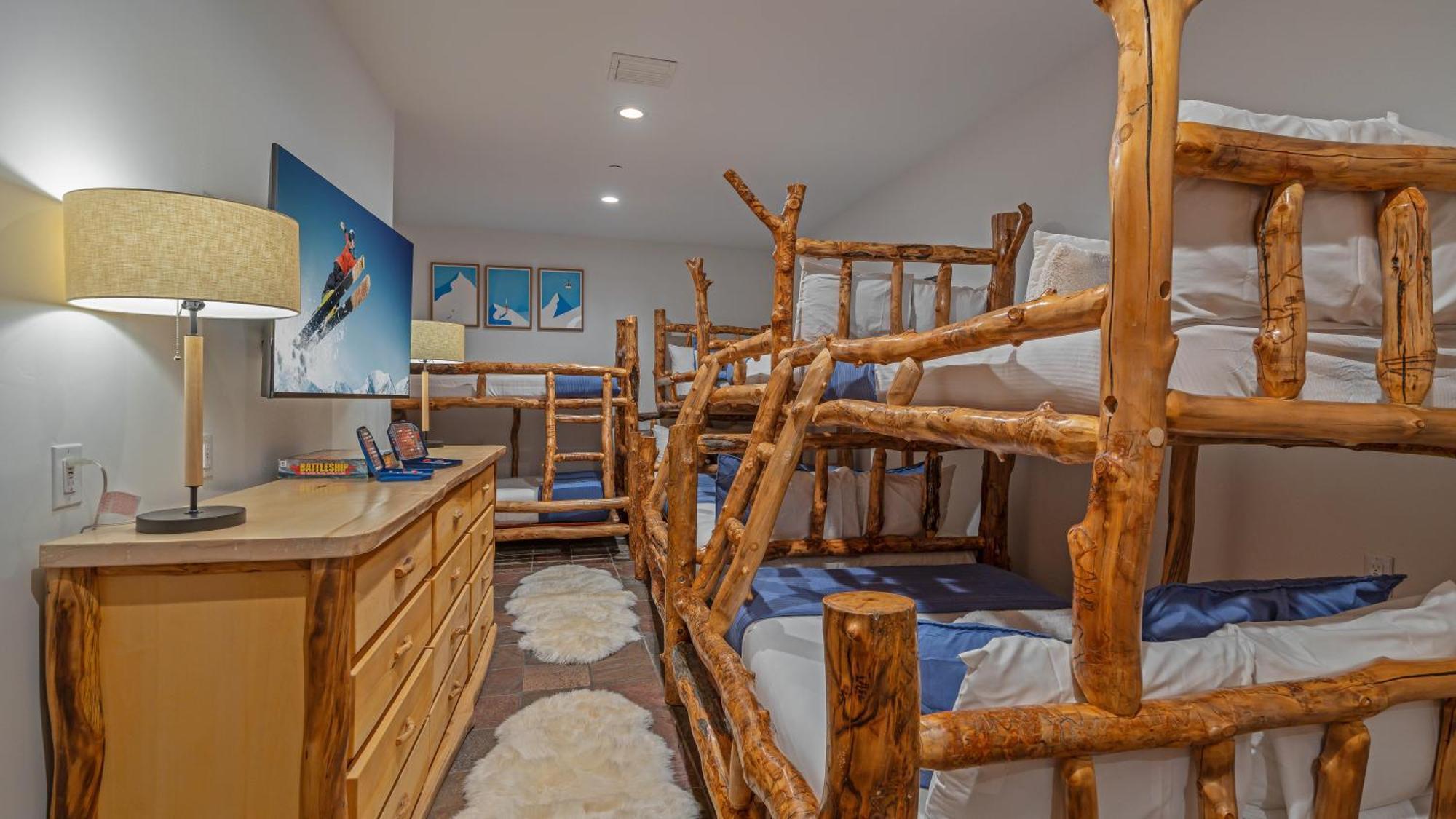 Villa Apex Grande à Steamboat Springs Extérieur photo