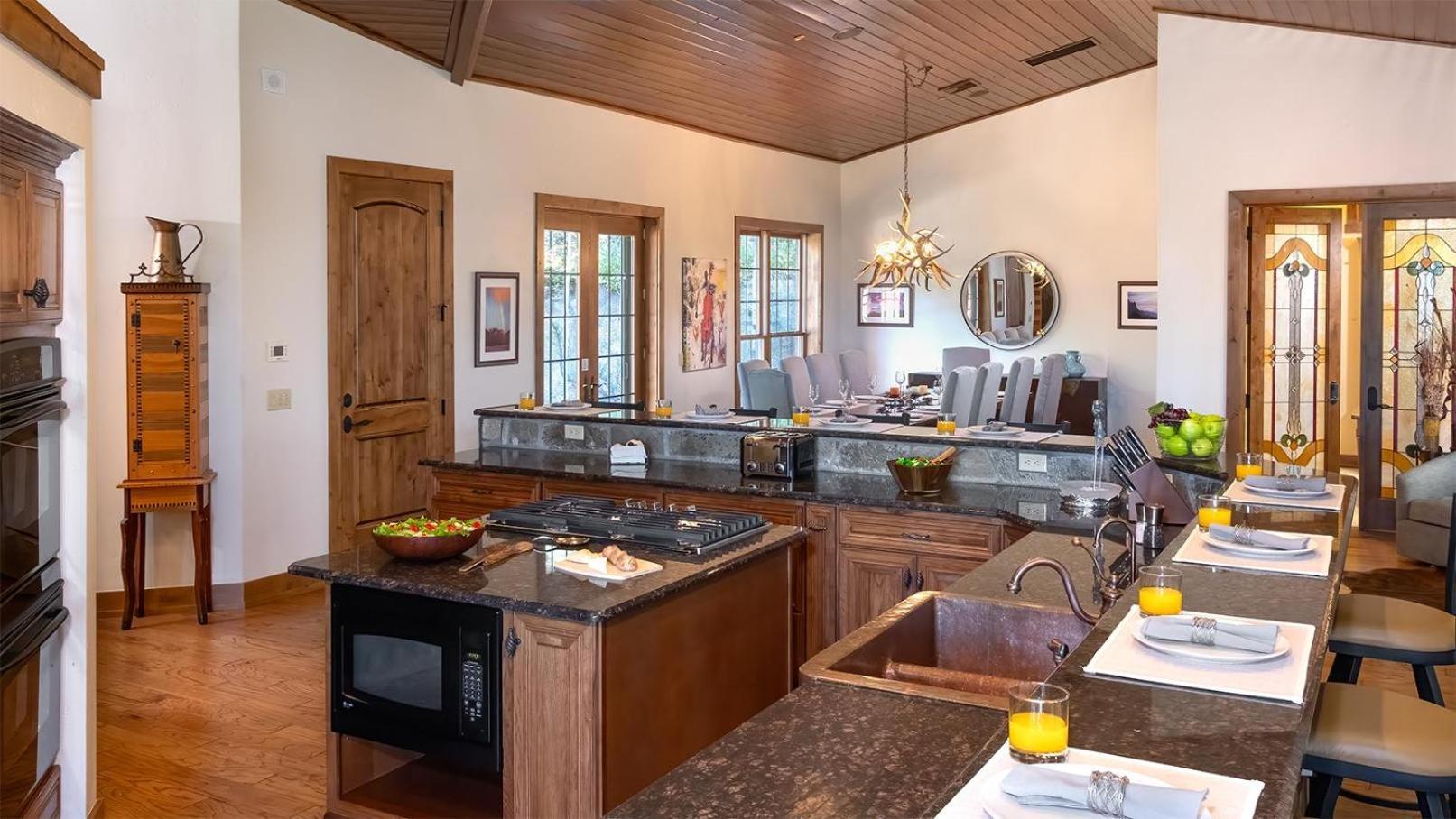 Villa Apex Grande à Steamboat Springs Extérieur photo